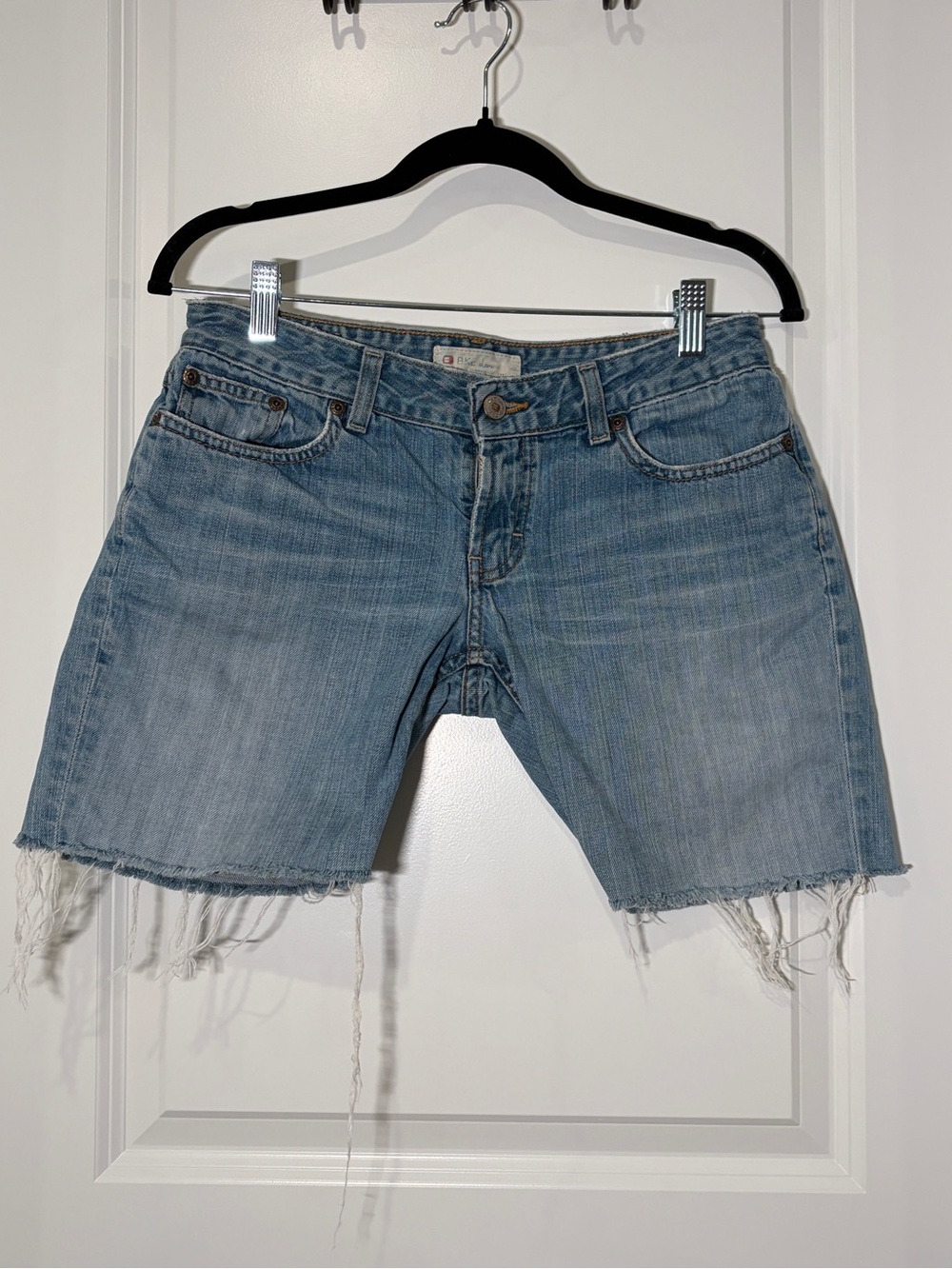 BKE Star 18 Jeans Size 28x31.5 Style BKL434R Y2K